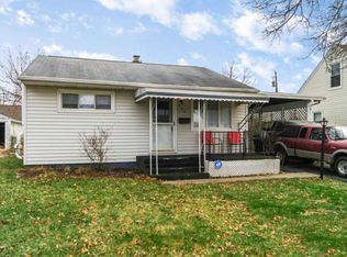 652 Roth Ave, Columbus, OH 43228