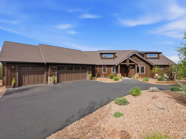 15407 SW Branding Iron Ct, Powell Butte, OR 97753