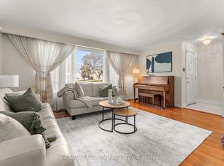 55 Rayoak Dr, Toronto, ON M3A 2Y5