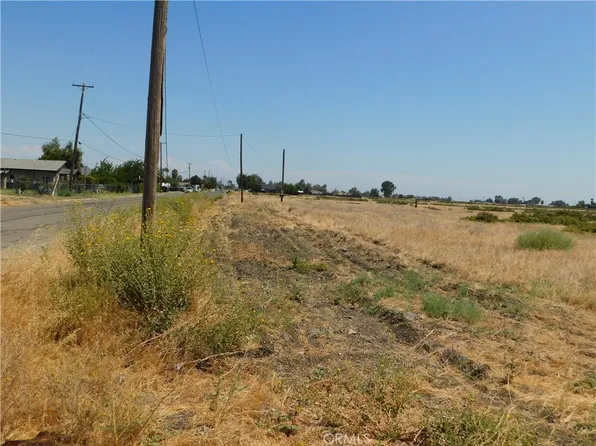 0 W Christian Ave Lot 40, Dos Palos, CA 93620