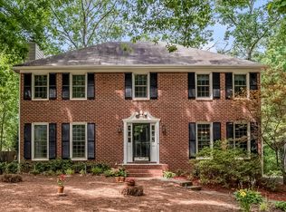 4722 Crest Knoll Dr SE, Mableton, GA 30126