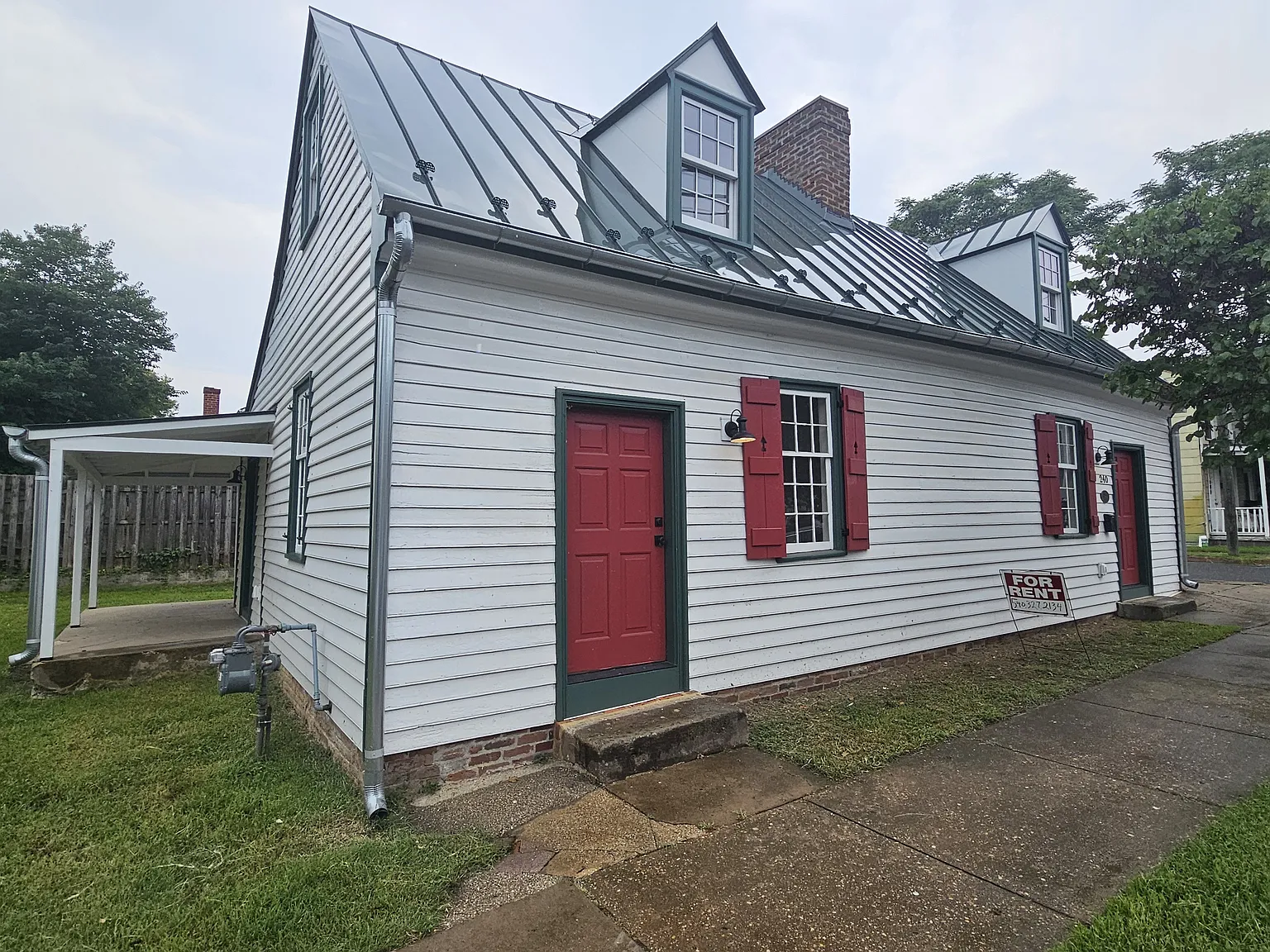 3 bed, 1494 sqft, $3,000 — Photo 1