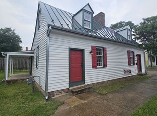 240 Charles St, Fredericksburg, VA 22401