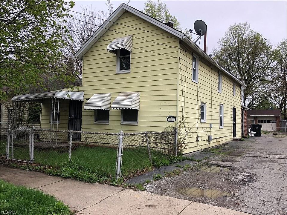 1st image of 3132 W 31st St