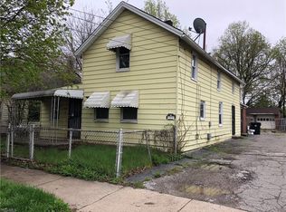 3132 W 31st St, Cleveland, OH
