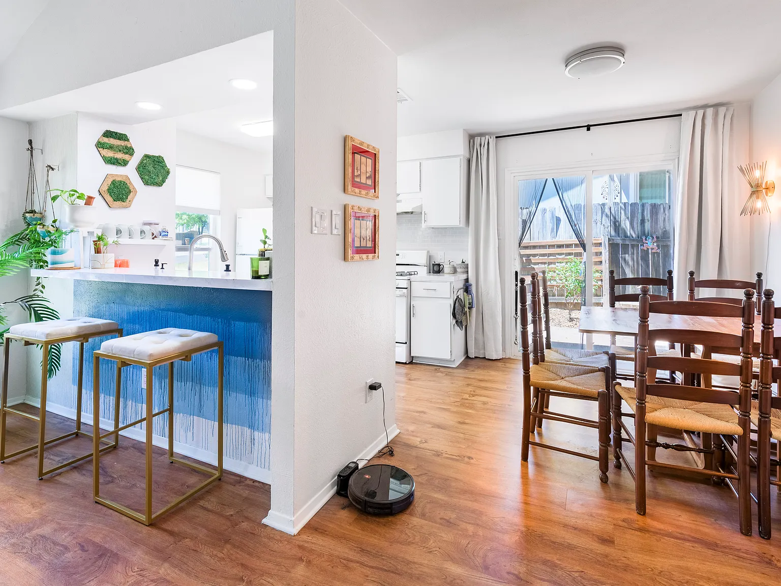 3 bed, $2,500 — Photo 4