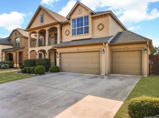 25915 Splashing Rock, San Antonio, TX 78260