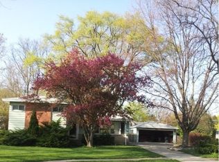 244 W Pleasant Hill Blvd, Palatine, IL 60067