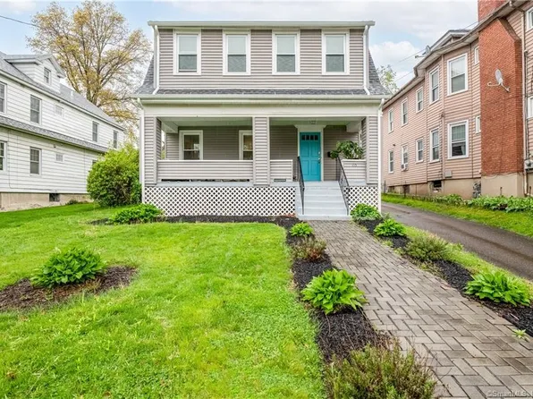 115 Maplewood Avenue, West Hartford, CT 06107