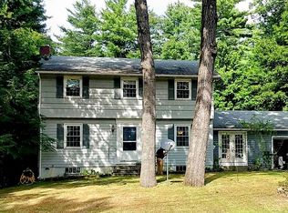 71 Purinton Ave, Augusta, ME 04330