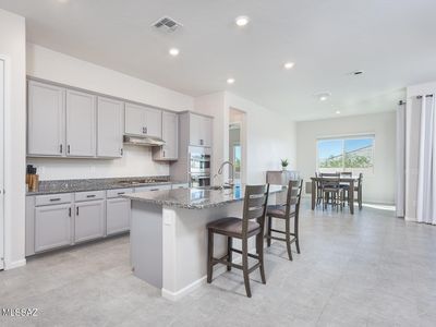 5197 W Ridgemont Ct, Tucson, AZ, 85742