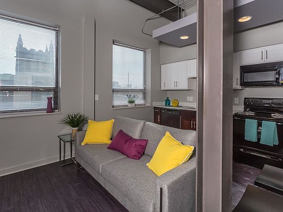 5th image of 2828 Euclid Ave #9decde210