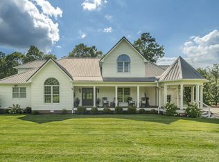 5807 Bending Chestnut Rd, Franklin, TN 37064