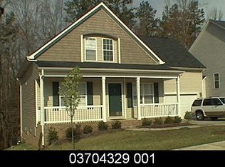 3427 Ann Franklin Ct, Charlotte, NC 28216