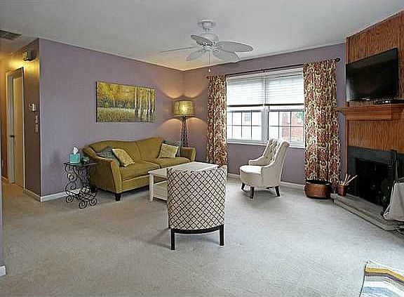 2nd image of 5732 Aspen Dr #21