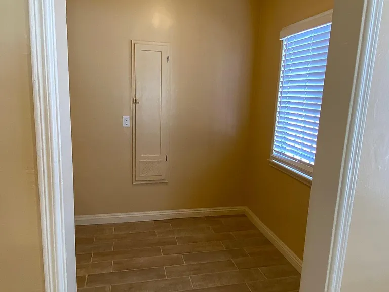Kitchen Nook