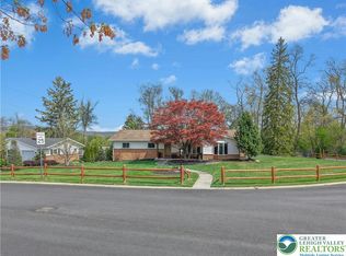 5027 Aberdene St, Center Valley, PA 18034