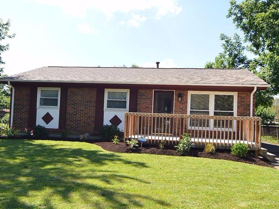 1st image of 2321 Shandon Dr