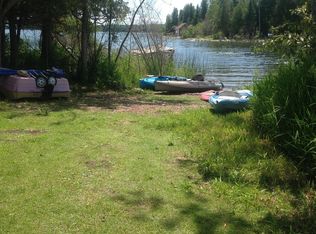 475 Mismer Ln, Hessel, MI 49745