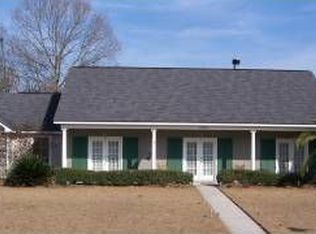 36266 The Bluffs Ave, Prairieville, LA 70769