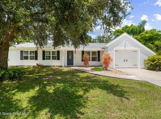 1355 Cromey Rd NE, Palm Bay, FL 32905