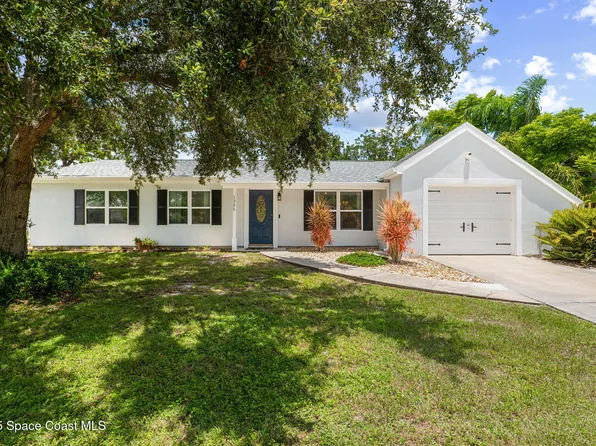 1355 Cromey Rd NE, Palm Bay, FL 32905