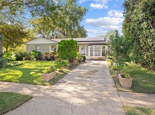 1255 Olden St, Dallas, TX 75211