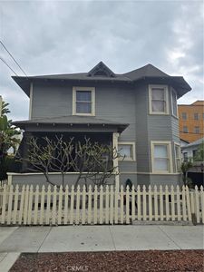 624 Cedar Ave, Long Beach, CA, 90802