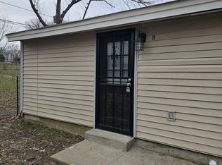 2010 Colonial Hills Dr #B, Southaven, MS 38671