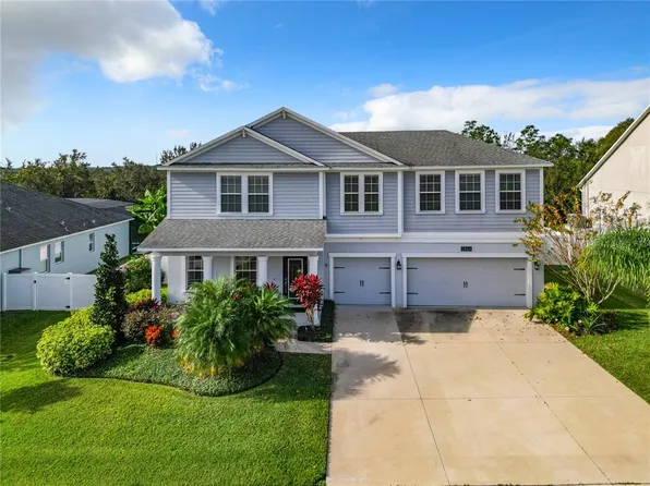 5864 Alenlon Way, Mount Dora, FL 32757