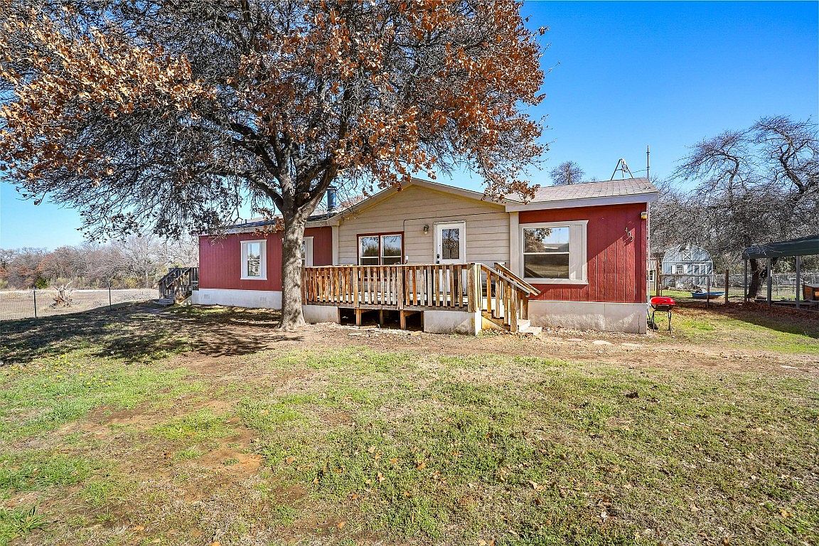 402 Briar Oaks Ln, Azle, TX 76020 Zillow