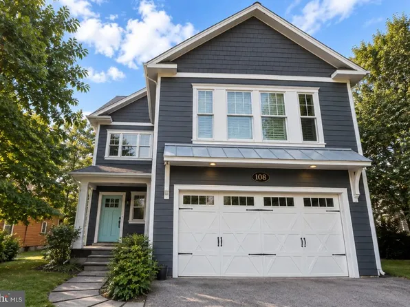 108 Cresston Rd, Annapolis, MD 21012