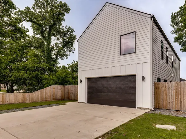 3308 Houston St, Greenville, TX 75401