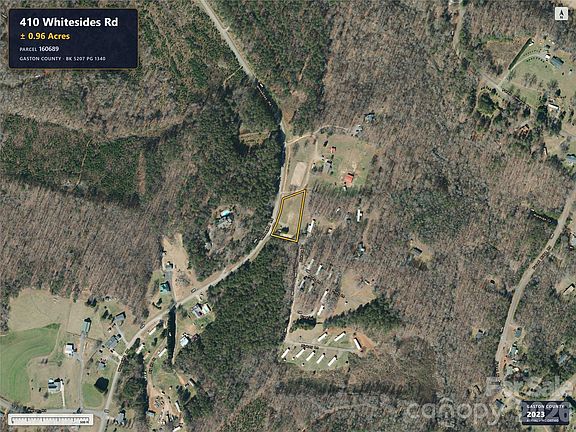 3rd image of 410 Whitesides Rd