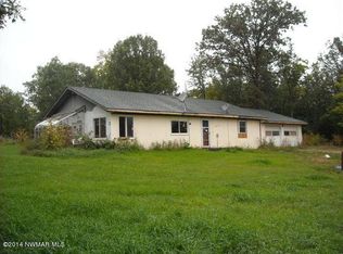 18786 Aure Rd NW, Shevlin, MN 56676