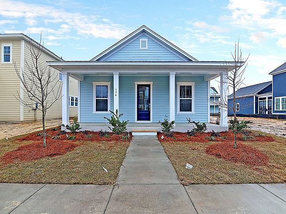 The Kellicreek - B Exterior