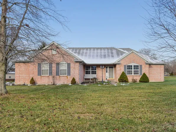2226 Sharon View Ct, Lebanon, OH 45036