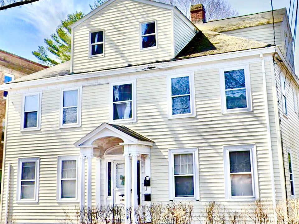 1st image of 186 Lafayette St #3