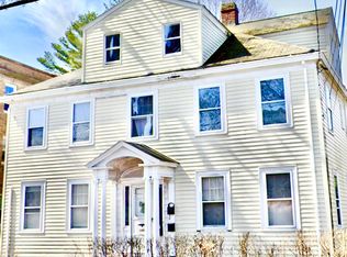 186 Lafayette St #3, Salem, MA 01970