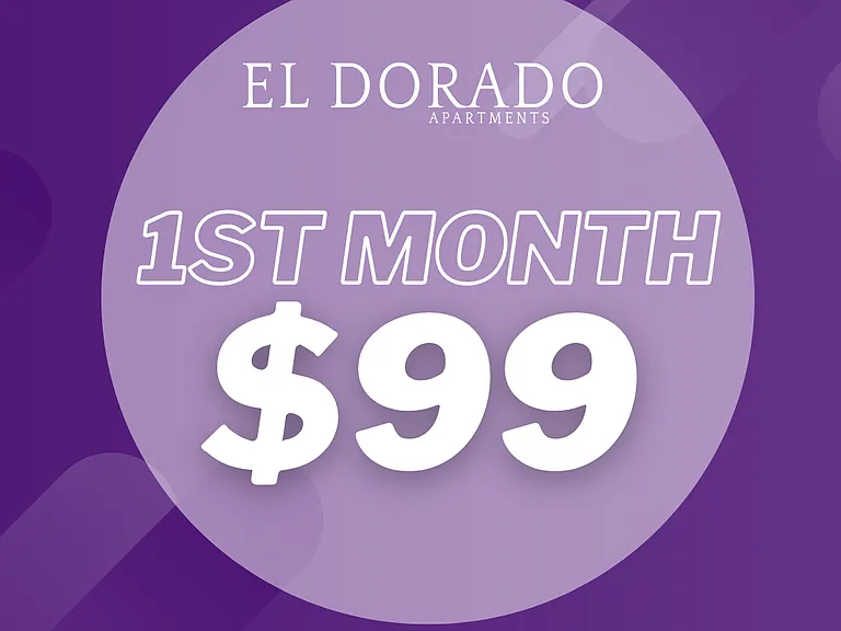 El Dorado Apartments — Photo 3
