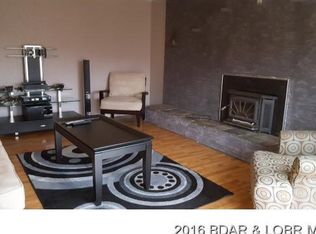 39 Bob White Ln, Lake Ozark, MO 65049