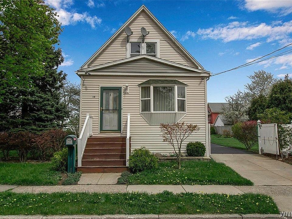 13 Reo Ave 1, Buffalo, NY 14211 Zillow