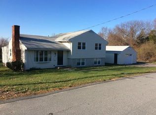 145 Slade St, Somerset, MA 02725