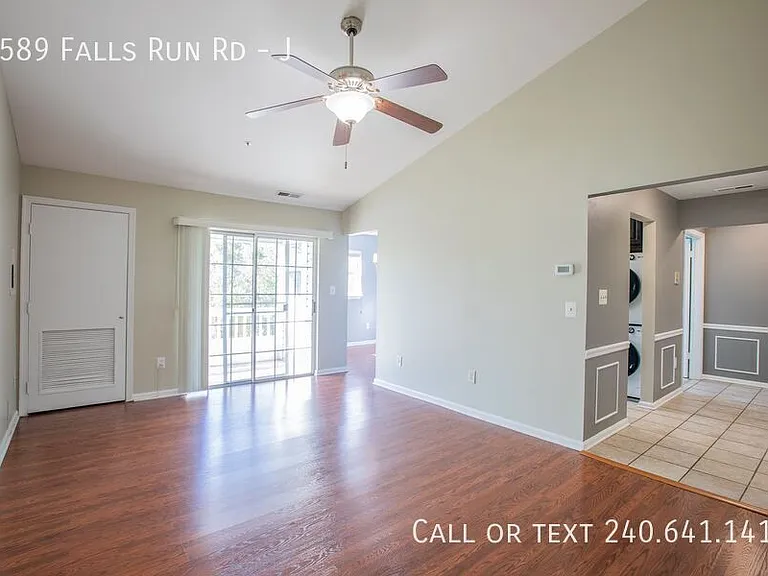 8589 Falls Run Rd #J — Photo 3