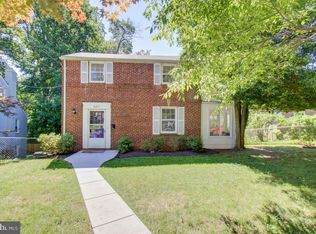 8403 Garland Ave, Takoma Park, MD 20912