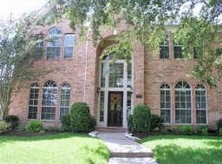 17107 Loblolly Bay Ct, Houston, TX 77059