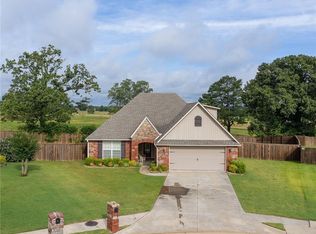 7901 Sumac Ct, Fort Smith, AR 72916