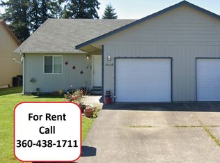 19829 Tamarack Dr SW, Rochester, WA 98579