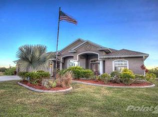 15409 Avery Rd, Pt Charlotte, FL 33981