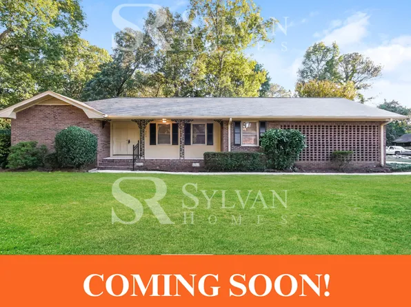 1369 White Oak St SE, Conyers, GA 30013